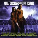 CD - Godsmack, System Of A Down, Nickelback a.o. - The Scorpion King: Music From And Inspired By The Motion Picture