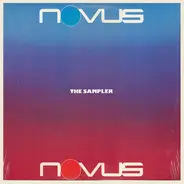 Jazz Sampler - The Sampler