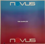 Juan Martin, Adam Makowicz, James Moody, a.o., - The Sampler