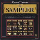 CD - Beethoven, Strauss a.o. - The Sampler