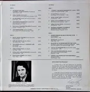 Double LP - Various - The Saga Of Canadian Country And Folk Music (Late Forties Through The Fifties)