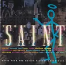 CD - Lucious Jackson, David Bowie, Duncan Sheik - The Saint (Music From The Motion Picture Soundtrack)
