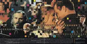 CD - Lucious Jackson, David Bowie, Duncan Sheik - The Saint (Music From The Motion Picture Soundtrack)
