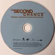 CD - Soundtrack - The Second Chance (Original Motion Picture Soundtrack)