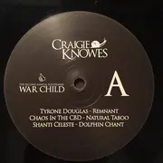 2 x 12inch Vinyl Single - Various - The Second Annual Fundraiser - War Child