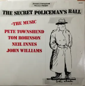 Various Artists - The Secret Policeman's Ball - The Music