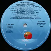 LP - Tears For Fears - The Hurting