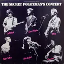 LP - Bob Geldof, Donovan, Jeff Beck a.o. - The Secret Policeman's Concert
