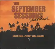 CD - Jack Johnson, The September Sessions Band a.o. - The September Sessions - Digipak
