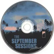 CD - Jack Johnson, The September Sessions Band a.o. - The September Sessions - Digipak