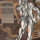 Double LP - Rock 'N' Roll Compilation - The Shouters - Roots Of Rock 'N' Roll Vol. 9