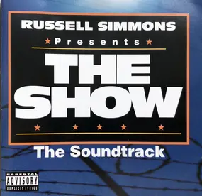2Pac - The Show (Original Soundtrack)