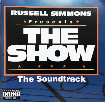 Method Man, Notorious B.I.G., Mary J. Blidge, a.o. - The Show Soundtrack