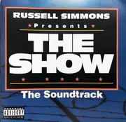 CD - Various - The Show (Original Soundtrack)