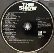 CD - Various - The Show (Original Soundtrack)