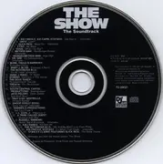 CD - Various - The Show (The Soundtrack)