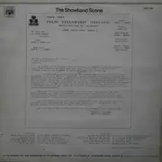 LP - Joe Dolan And The Drifters a.o. - The Showband Scene