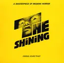 LP - Wendy Carlos, Rachel Elkind, Henry Hall a.o. - The Shining (Original Motion Picture Soundtrack)