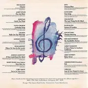CD - Don McLean / James Taylor a. o. - The Singer And The Song