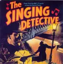 Double CD - Bing Crosby / The Andrews Sisters a.o. - The Singing Detective