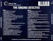 Double CD - Bing Crosby / The Andrews Sisters a.o. - The Singing Detective