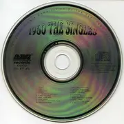 CD - The Everly Brothers, Eddie Cochran, Dion a.o. - The Singles - Original Single Compilation Of The Year 1960 Vol. 2