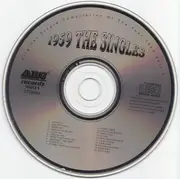 CD - Vee, Berry, a.o. - The Singles - Original Single Compilation Of The Year 1959 Vol. 1