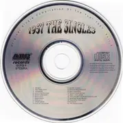 CD - The Crickets, Brenda Lee, Roy Orbison a.o. - The Singles - Original Single Compilation Of The Year 1957 Vol. 1