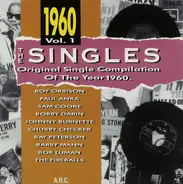 Roy Orbison, Paul Anka a.o. - The Singles - Original Single Compilation Of The Year 1960 Vol. 1
