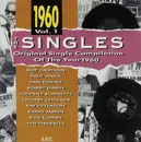 CD - Roy Orbison, Paul Anka a.o. - The Singles - Original Single Compilation Of The Year 1960 Vol. 1