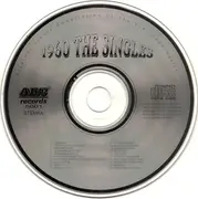 CD - Roy Orbison, Paul Anka a.o. - The Singles - Original Single Compilation Of The Year 1960 Vol. 1
