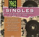 CD - Everly Brothers, Roy Orbison a.o. - The Singles - Original Single Compilation Of The Year 1962 Vol. 2