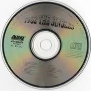 CD - Everly Brothers, Roy Orbison a.o. - The Singles - Original Single Compilation Of The Year 1962 Vol. 2
