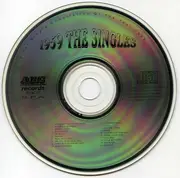 CD - Various - The Singles - Original Single Compilation Of The Year 1959 Vol. 2