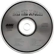 CD - Lesley Gore, Roy Orbison, Del Shannon, a.o. - The Singles - Original Single Compilation Of The Year 1963 Vol. 1