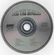 CD - Jerry Lee Lewis a.o. - The Singles - Original Single Compilation Of The Year 1958 Vol. 2