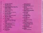 CD - The Big Bopper a.o. - The Singles - Original Single Compilation Of The Year 1958 Vol. 1
