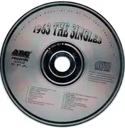CD - Gene Pitney, Roy Orbison a.o. - The Singles-Original Single Compilation Of The Year 1963 Vol. 2