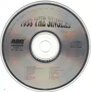 CD - J.P. Richardson / Ray Smith / J. Denny / a.o. - The Singles-Original Single Compilation Of The Year 1958. Vol. 1