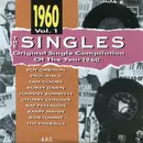 CD - Roy Orbison , Paul Anka , Sam Cooke , a.o. - The Singles-Original Single Compilation Of The Year 1960 Vol. 1