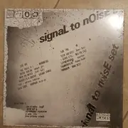 LP - Various - The Signal To Noise Set