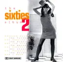 CD - Susan Maughn, Hermans Hermits, The Searchers - The Sixties Album 2