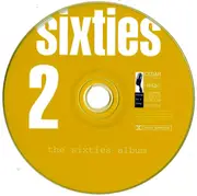 CD - Susan Maughn, Hermans Hermits, The Searchers - The Sixties Album 2
