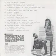 CD - The Archies, The Bachelors, The Troggs a.o. - The Sixties Album