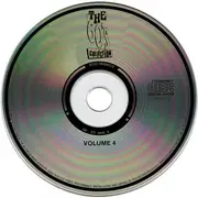 CD - Drifters, Chuck Berry, Foundations a.o. - The Sixties Collection Volume 4