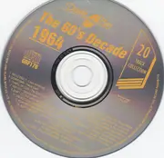 CD - Loius Armstrong, Gene nPitney - The Sixties Decade - 1964