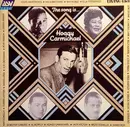CD - Various - The Song Is … Hoagy Carmichael