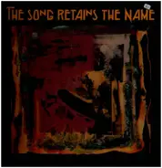 The Royal Mixxers, Dalai Lamas, Headface a.o. - The Song Retains The Name