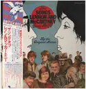 LP - John Lennon, Paul McCartney - The Songs Lennon And McCartney Gave Away - +OBI / +Insert