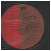 LP - John Lennon, Paul McCartney - The Songs Lennon And McCartney Gave Away - +OBI / +Insert